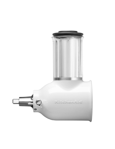 Trancheur et éminceur Kitchenaid 5KSMVSA - Accessoire professionnel