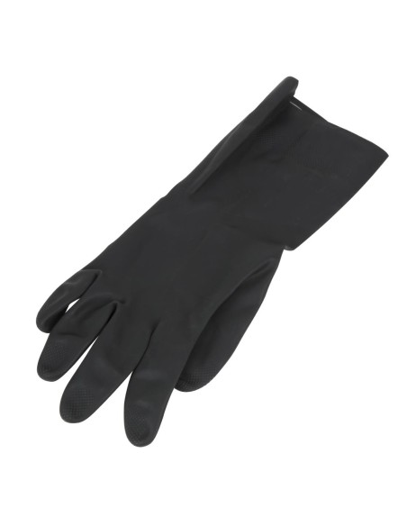 Gants de nettoyage MAPA taille M - Noir