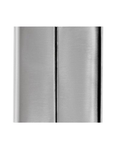 Porte-menu A5 inox Olympia - Design élégant