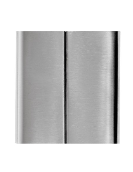 Porte-menu A5 inox Olympia - Design élégant