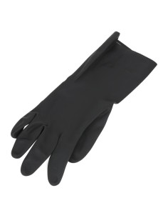 Gants de nettoyage MAPA taille L - latex naturel 2