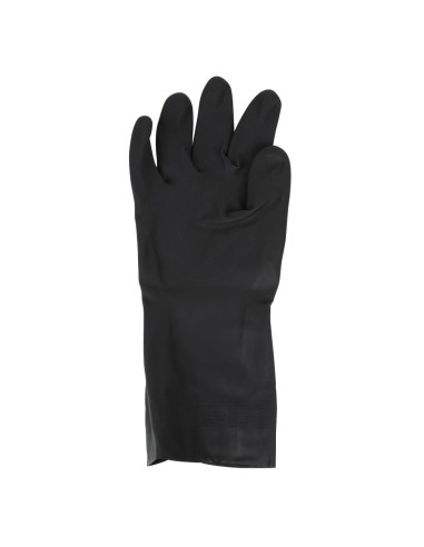 Gants de nettoyage MAPA taille M - Noir