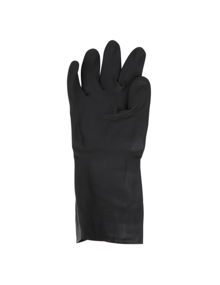 Gants de nettoyage MAPA taille M - Noir