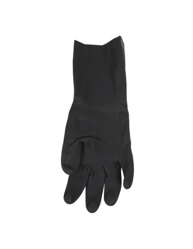 Gants de nettoyage MAPA taille M - Noir