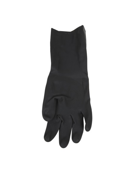 Gants de nettoyage MAPA taille M - Noir