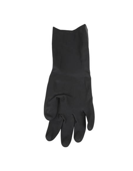 Gants de nettoyage MAPA taille L - latex naturel