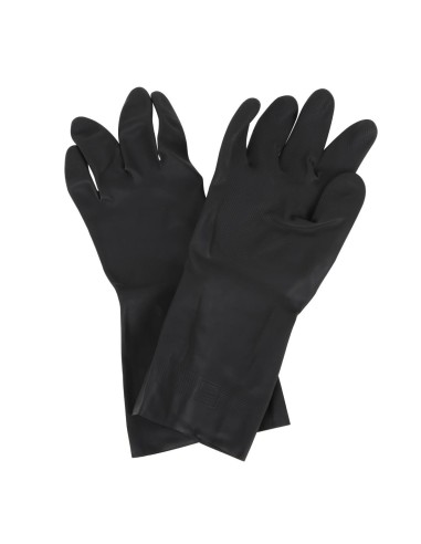 Gants de nettoyage MAPA taille M - Noir