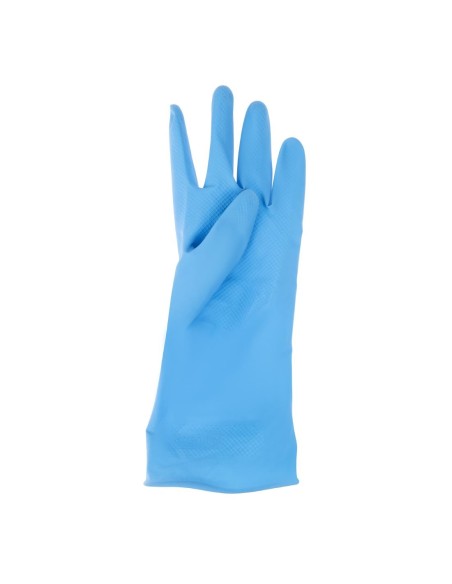 Gants multi usages Jantex bleus L - Protection légère