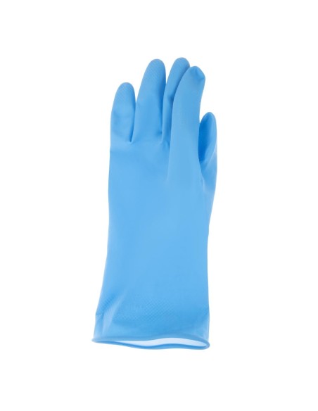 Gants multi usages Jantex bleus L - Protection légère