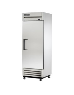 Armoire réfrigérée True Slimline T-19-HC 350 L - inox