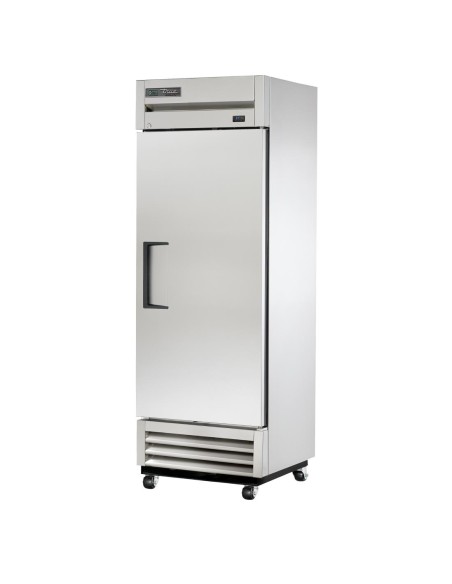 Armoire réfrigérée True Slimline T-19-HC 350 L - inox
