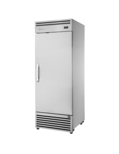 Armoire réfrigérée positive True TGN-1R-1S 1 porte GN 2/1