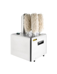Polisseuse à verres professionnelle Buffalo - 1200-1500W