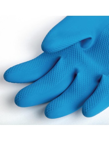 Gants étanches protection chimique légère Mapa Alto 405 L