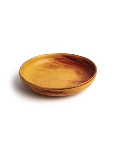 Assiettes creuses Olympia 230mm - Lot de 6 2