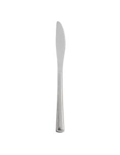 Couteaux de table Nisbets Essentials - lot de 12 2