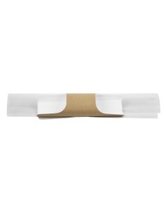Sachets baguette kraft recyclables Colpac - lot 500 2