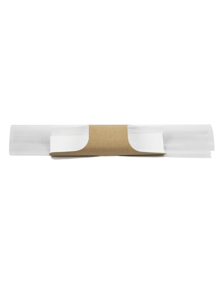 Sachets baguette kraft recyclables Colpac - lot 500