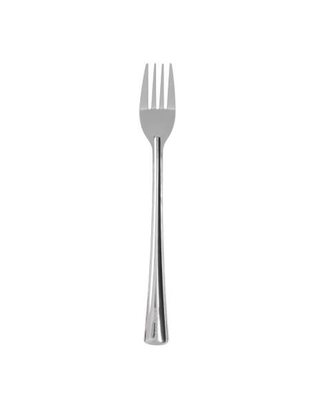 Fourchettes de table Nisbets Essentials - lot de 12
