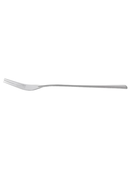 Fourchettes de table Nisbets Essentials - lot de 12