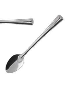 Cuillères à dessert Nisbets Essentials - lot de 12