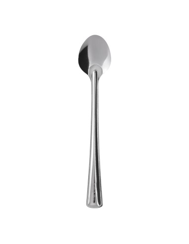 Cuillères à dessert Nisbets Essentials - lot de 12