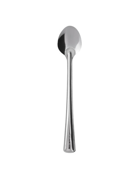 Cuillères à dessert Nisbets Essentials - lot de 12
