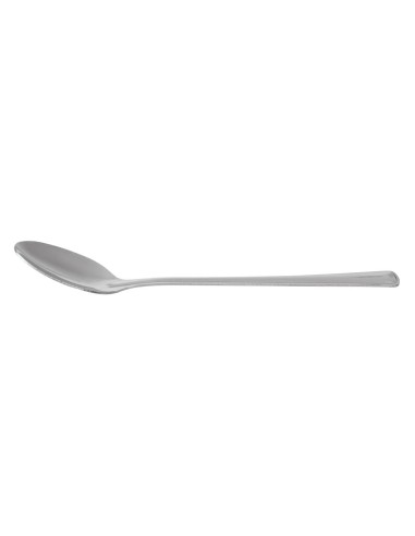 Cuillères à dessert Nisbets Essentials - lot de 12
