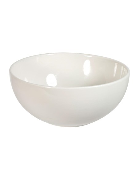 Bols à nouilles Churchill White 183mm - Lot de 6