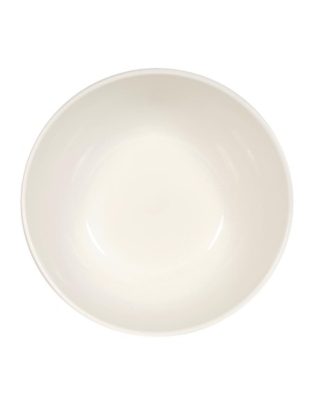 Bols à nouilles Churchill White 183mm - Lot de 6