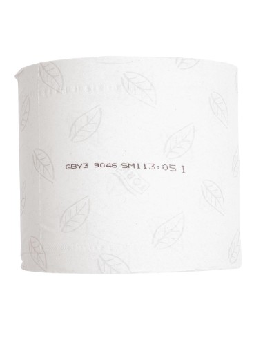 Mini rouleaux de papier toilette Smart One Tork - lot de 12