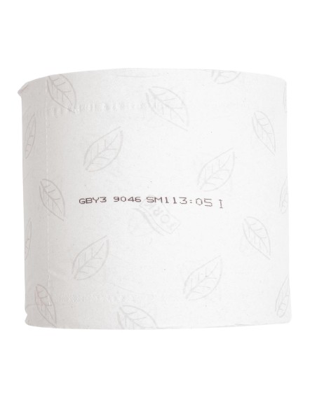 Mini rouleaux de papier toilette Smart One Tork - lot de 12