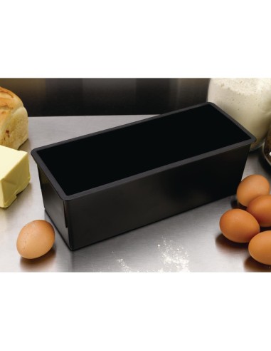 Moule à pain Exoglass Matfer Bourgeat 305 mm - antiadhésif