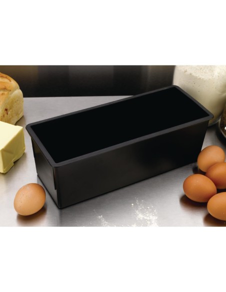 Moule à pain Exoglass Matfer Bourgeat 305 mm - antiadhésif