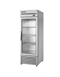 Vitrine réfrigérée True T-23G-HC-FGD01 445 L - 5 ans garantie