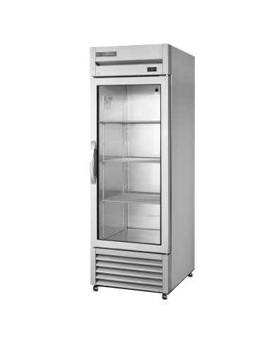 Vitrine réfrigérée True T-23G-HC-FGD01 445 L - 5 ans garantie
