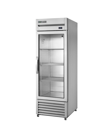 Vitrine réfrigérée True T-23G-HC-FGD01 445 L - 5 ans garantie