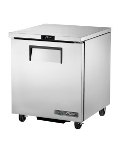 Congélateur sous comptoir True TUC-27F-HC 144 L - Garantie 7 ans