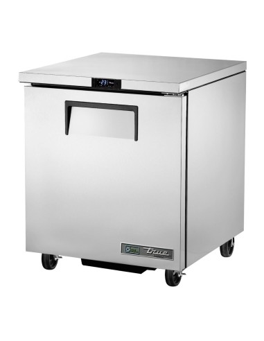 Congélateur sous comptoir True TUC-27F-HC 144 L - Garantie 7 ans