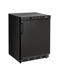 Dessous de comptoir réfrigéré Nisbets Essentials 150L