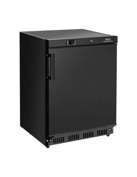 Dessous de comptoir réfrigéré Nisbets Essentials 150L