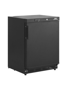 Dessous de comptoir réfrigéré Nisbets Essentials 150L 2
