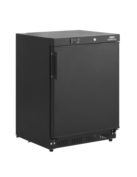 Dessous de comptoir réfrigéré Nisbets Essentials 150L