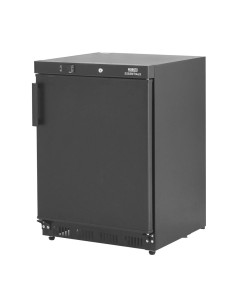 Dessous de comptoir réfrigéré Nisbets Essentials 140L 2