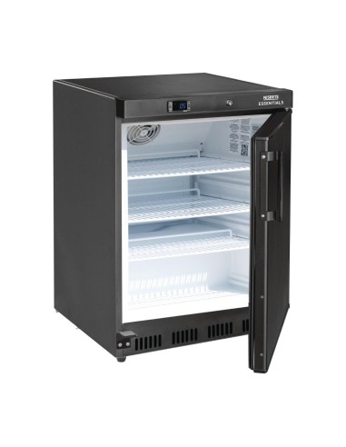 Dessous de comptoir réfrigéré Nisbets Essentials 150L