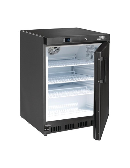 Dessous de comptoir réfrigéré Nisbets Essentials 150L