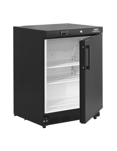Dessous de comptoir réfrigéré Nisbets Essentials 150L