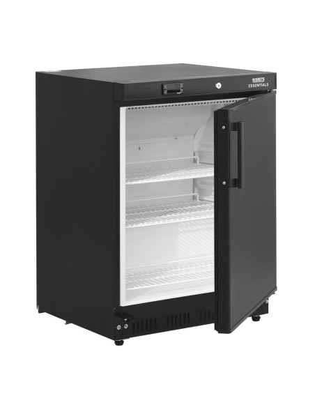 Dessous de comptoir réfrigéré Nisbets Essentials 150L