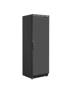 Armoire réfrigérée Nisbets Essentials 400L - Noir 2