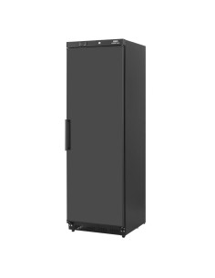 Armoire réfrigérée Nisbets Essentials 365L - Noire 2